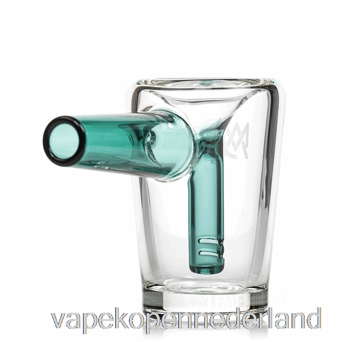 Vape Nederland Mj Arsenaal Bassin Mini Bubbler Rif